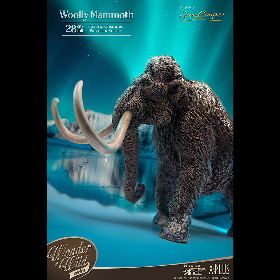 Woolly Mammoth
