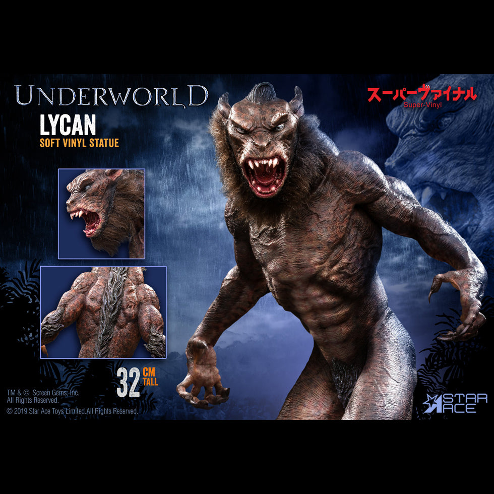 Lycan NX