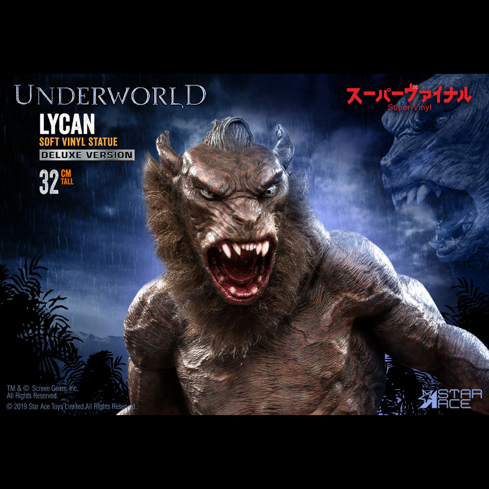 Lycan NX