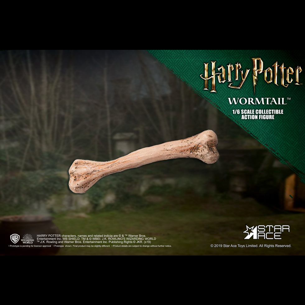 PETER PETTIGREW NX