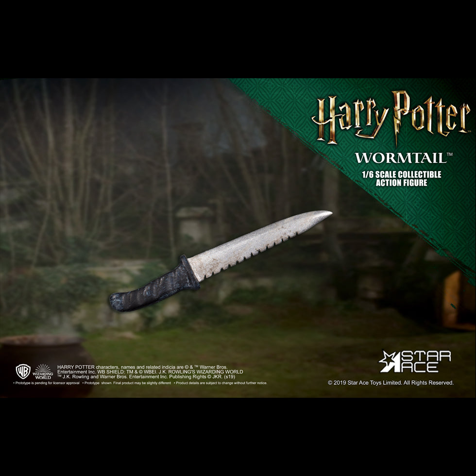 PETER PETTIGREW NX