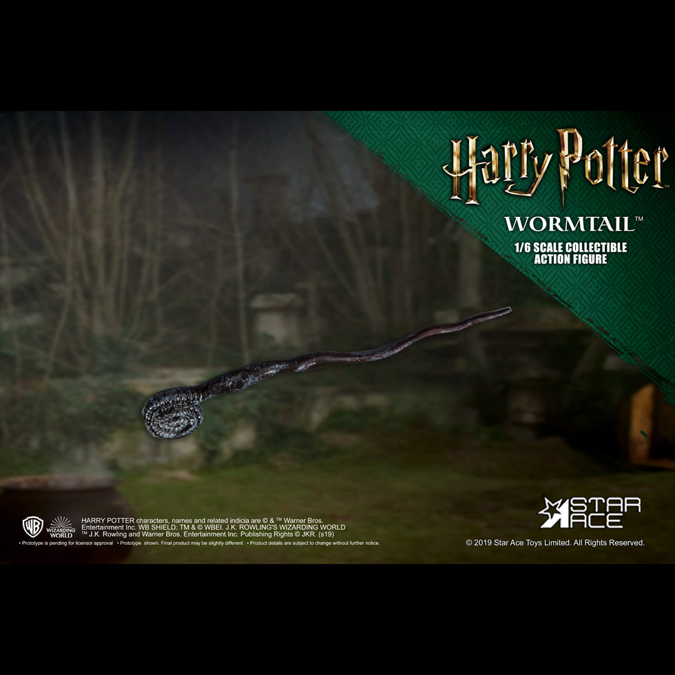 PETER PETTIGREW NX