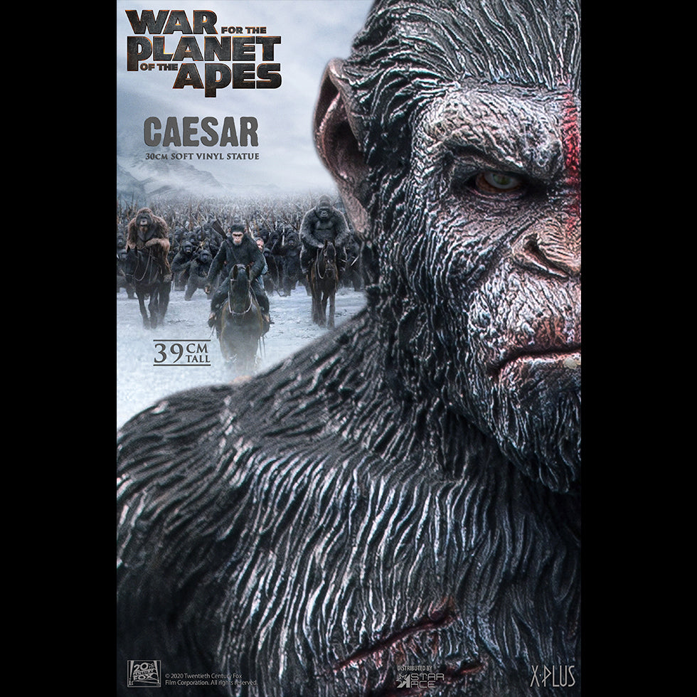 Caesar Spear
