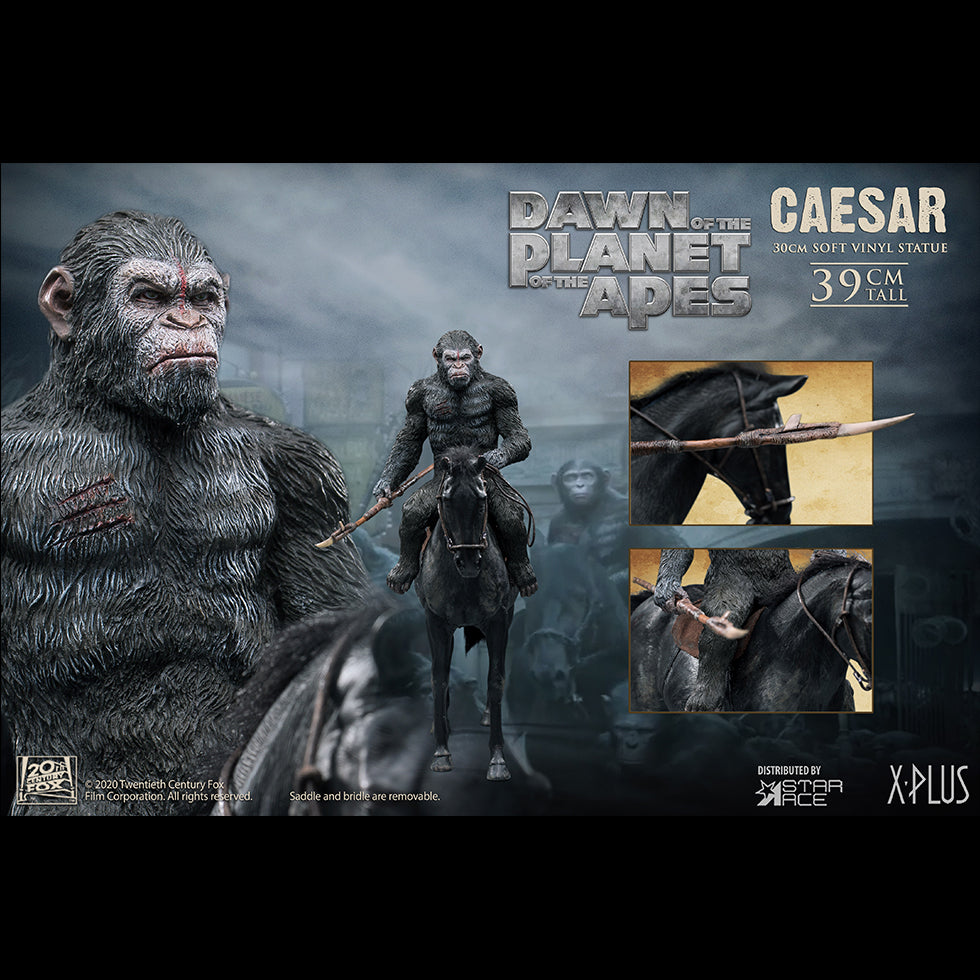 Caesar Spear