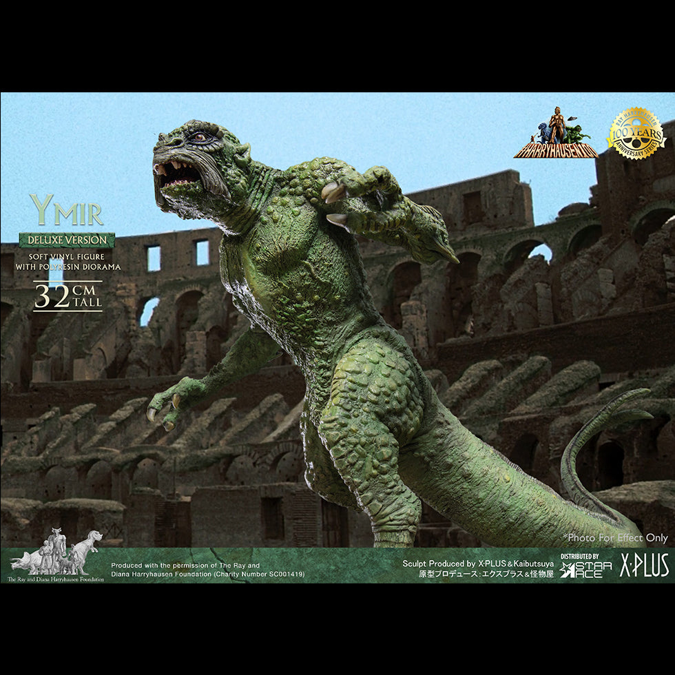 Ymir(DX Ver)