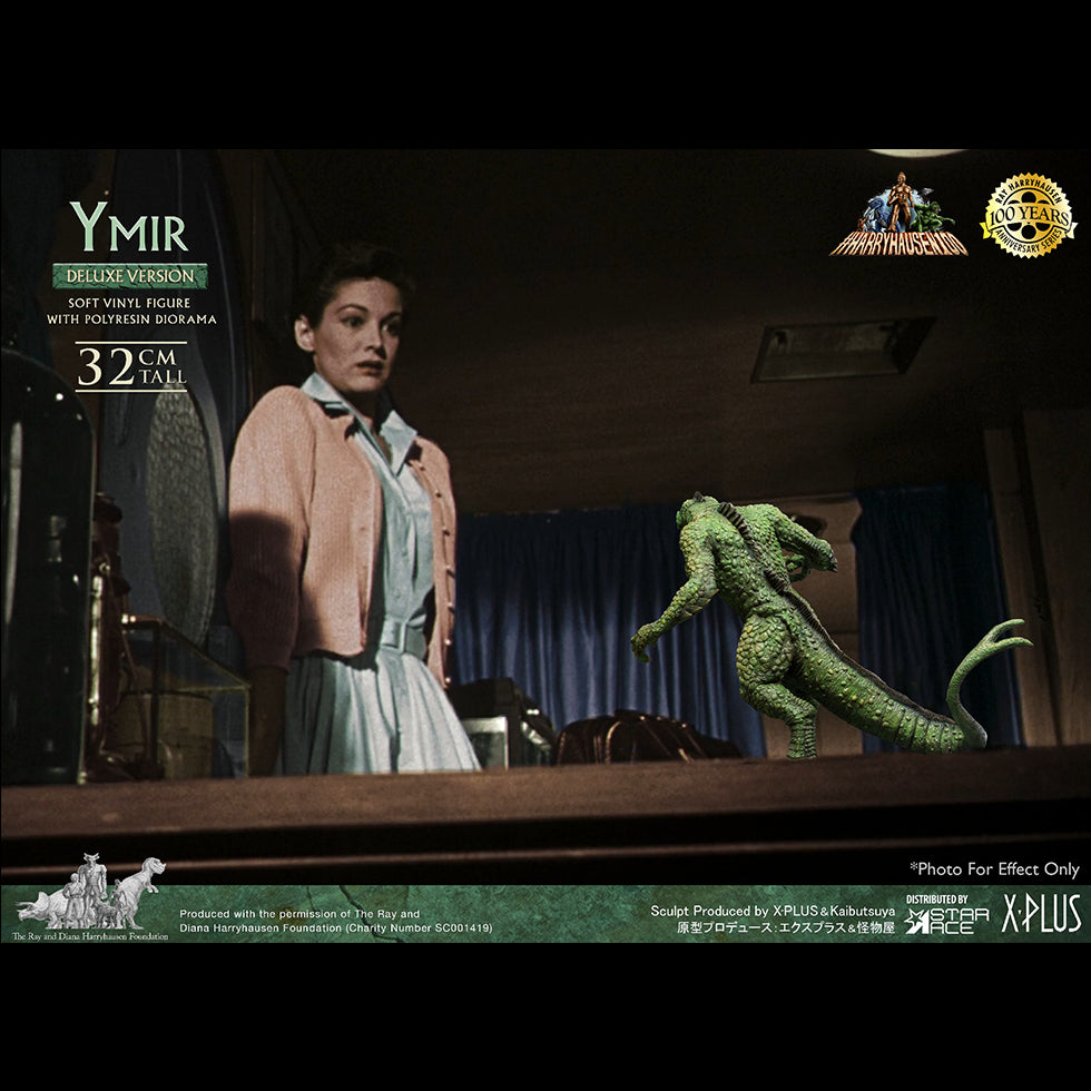 Ymir(DX Ver)