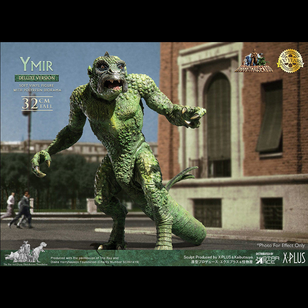 Ymir(DX Ver)