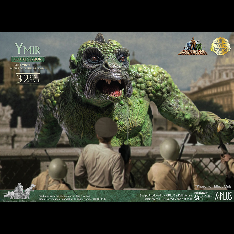 Ymir(DX Ver)
