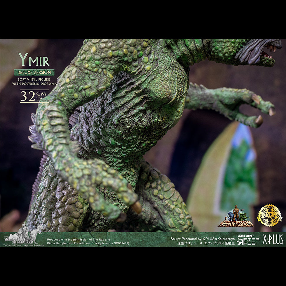 Ymir(DX Ver)