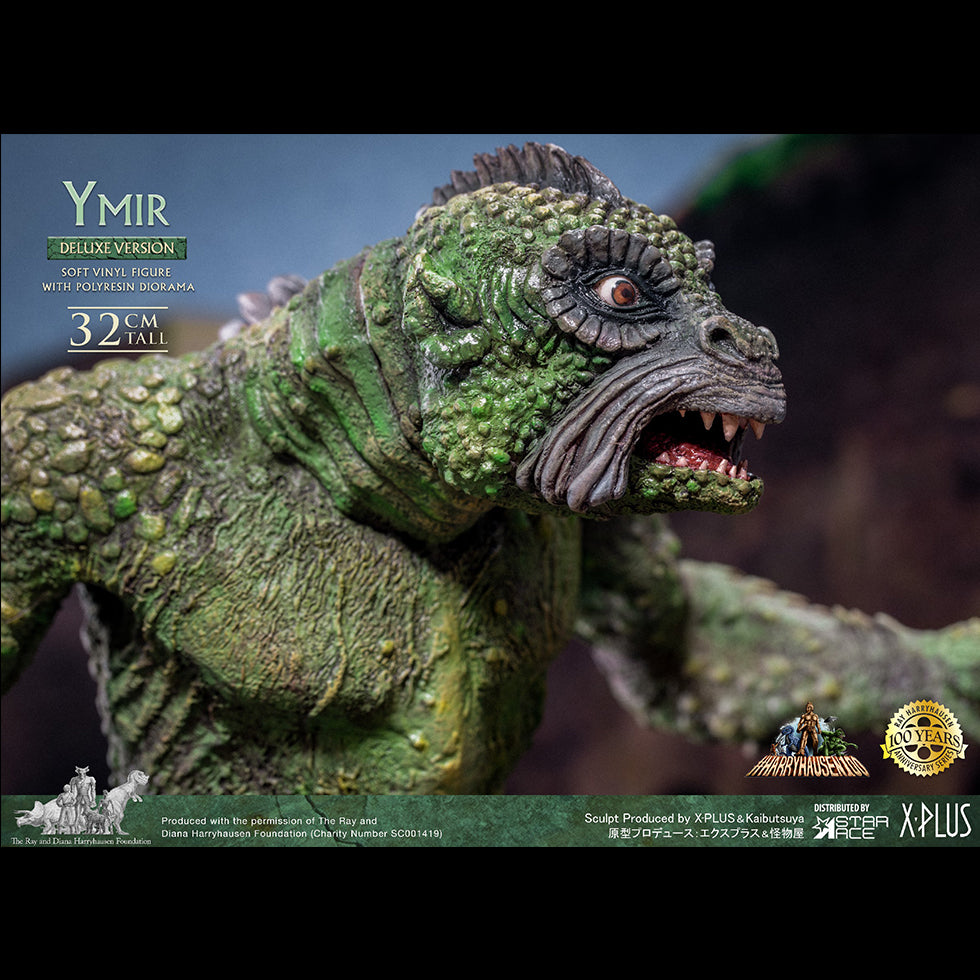 Ymir(DX Ver)