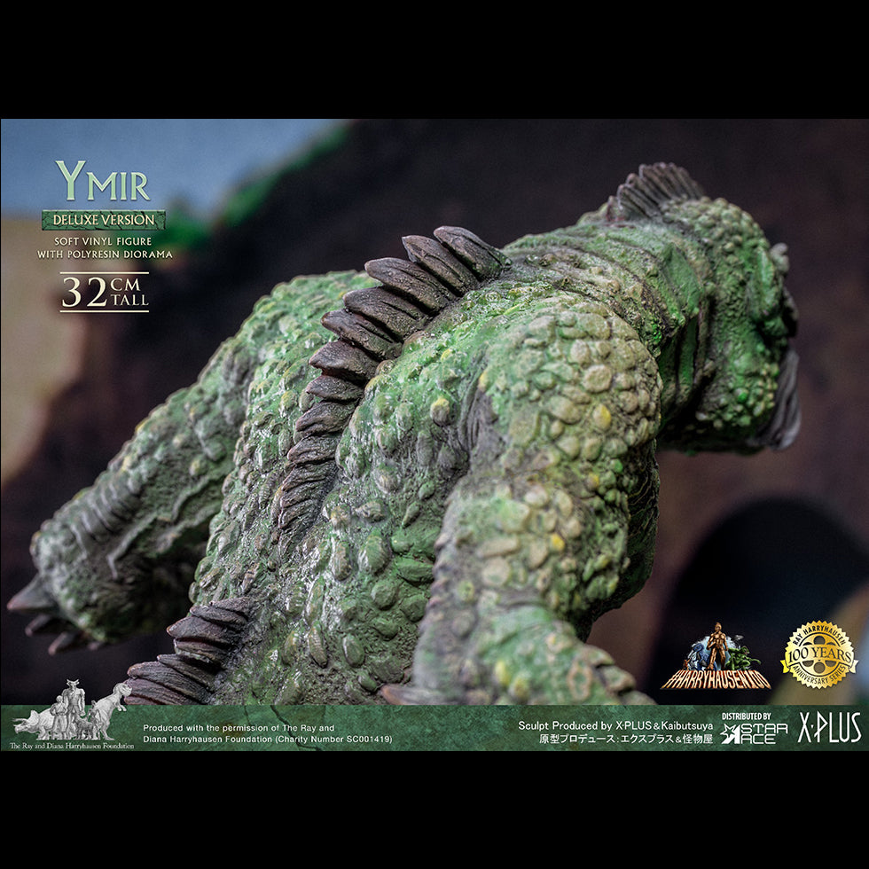 Ymir(DX Ver)