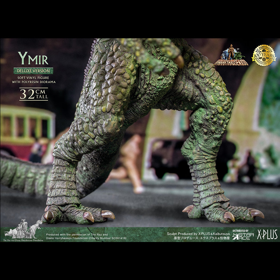 Ymir(DX Ver)