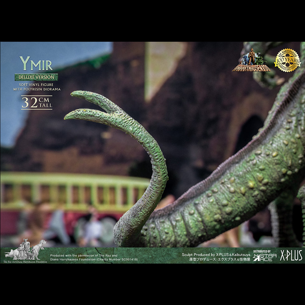 Ymir(DX Ver)