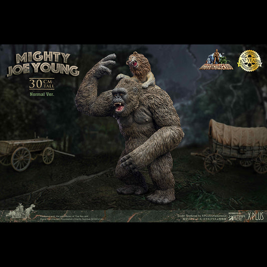 MIGHTY JOE YOUNG Color(NX Ver.)