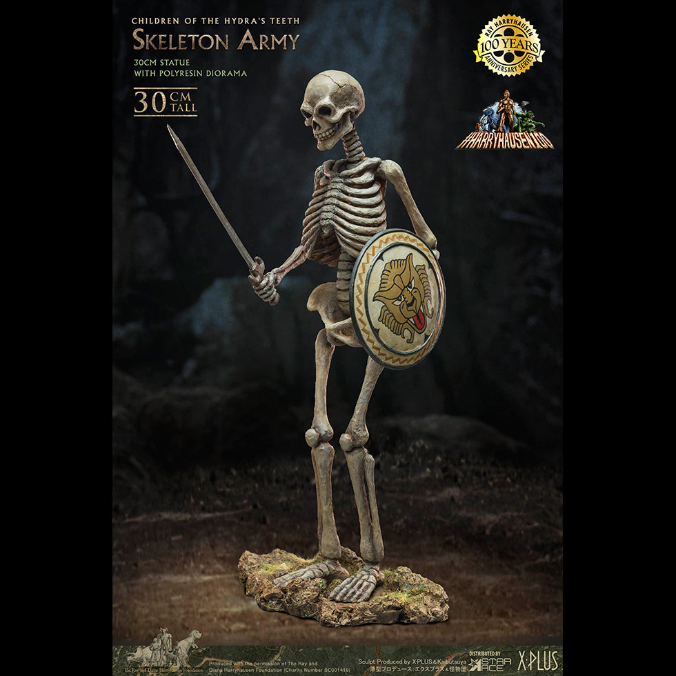 Skeleton Army(NX Ver)