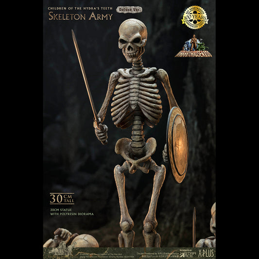 Skeleton Army(DX Ver)