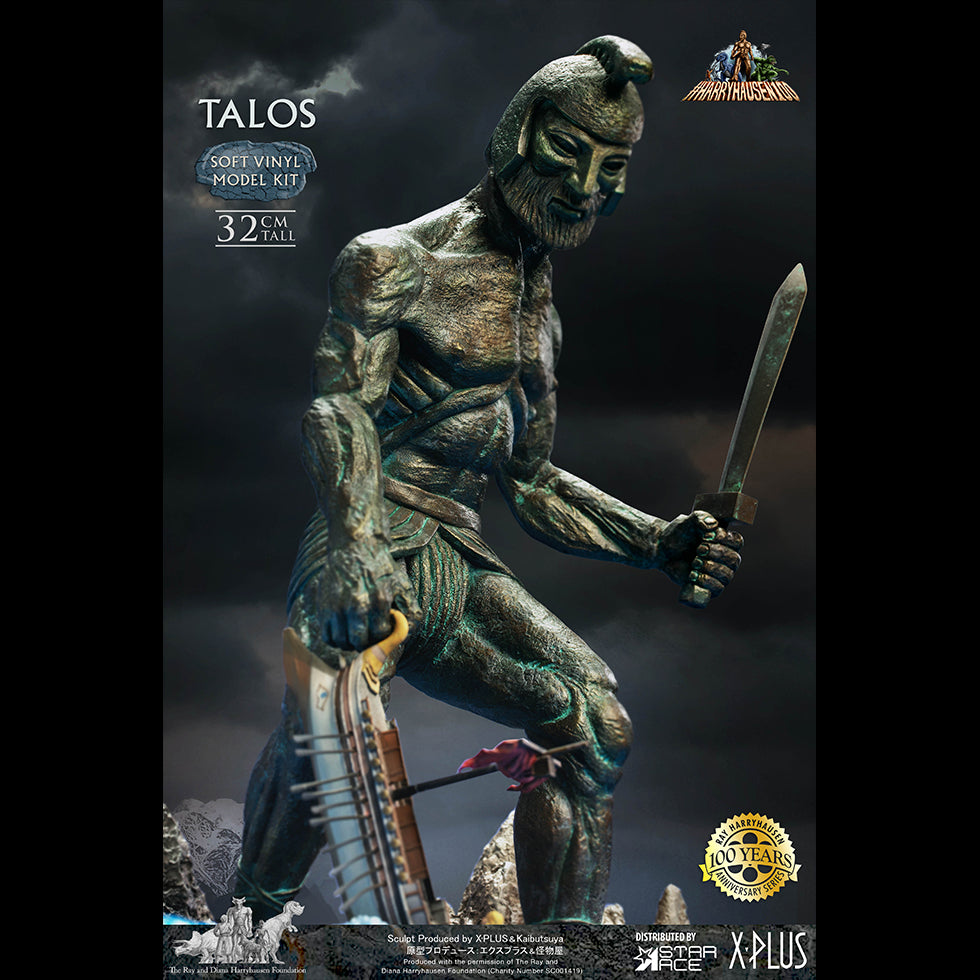 TALOS(Model Kit)