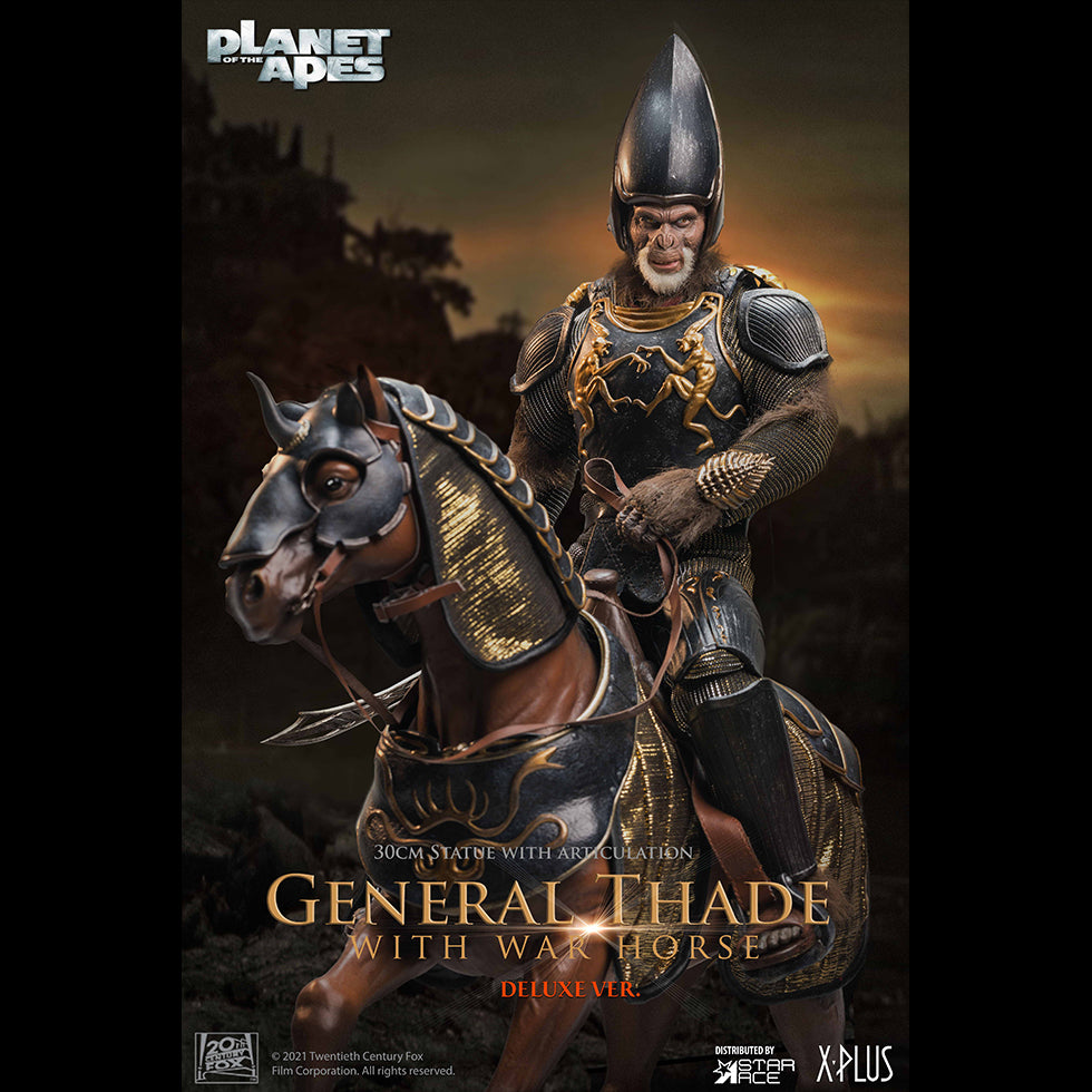 General Thade   DX