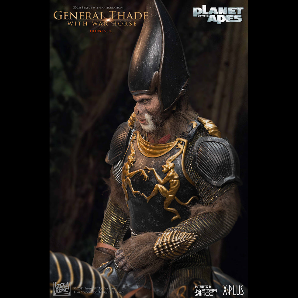 General Thade   DX