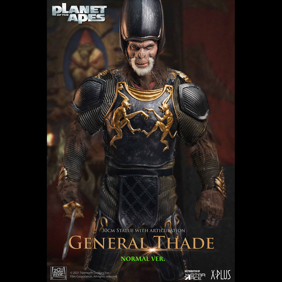 General Thade NX