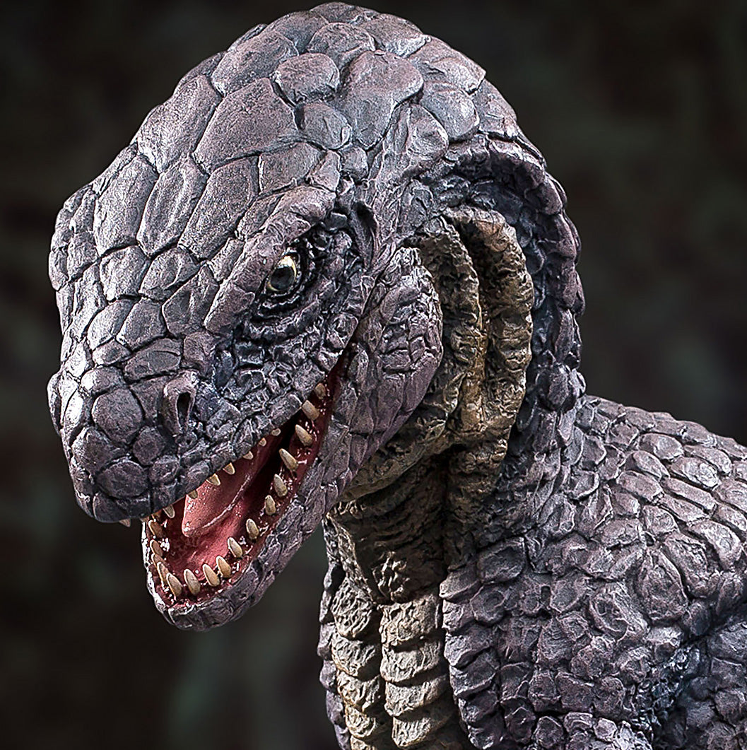Allosaurus