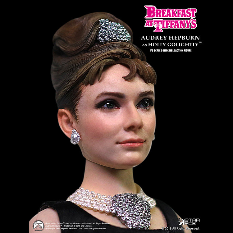 1/6 AUDREY HEPBURN NX