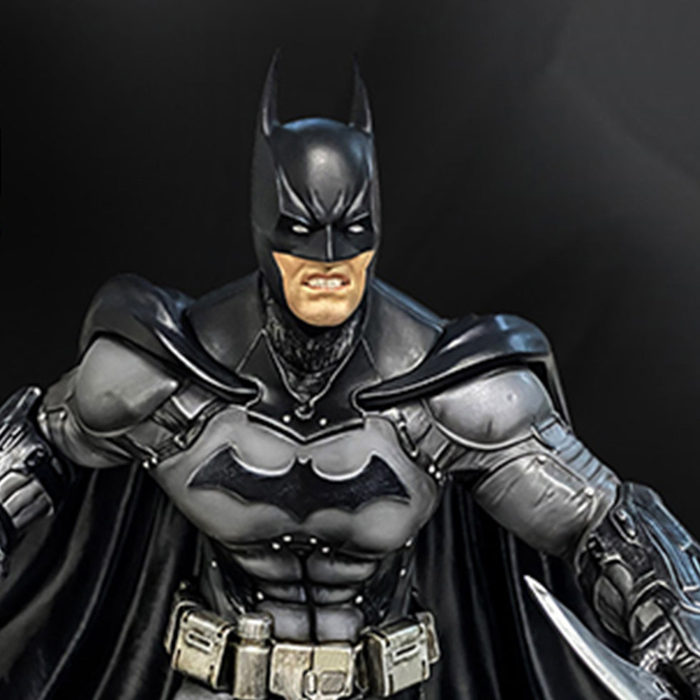 Batman Arkham Origins(DX Ver)