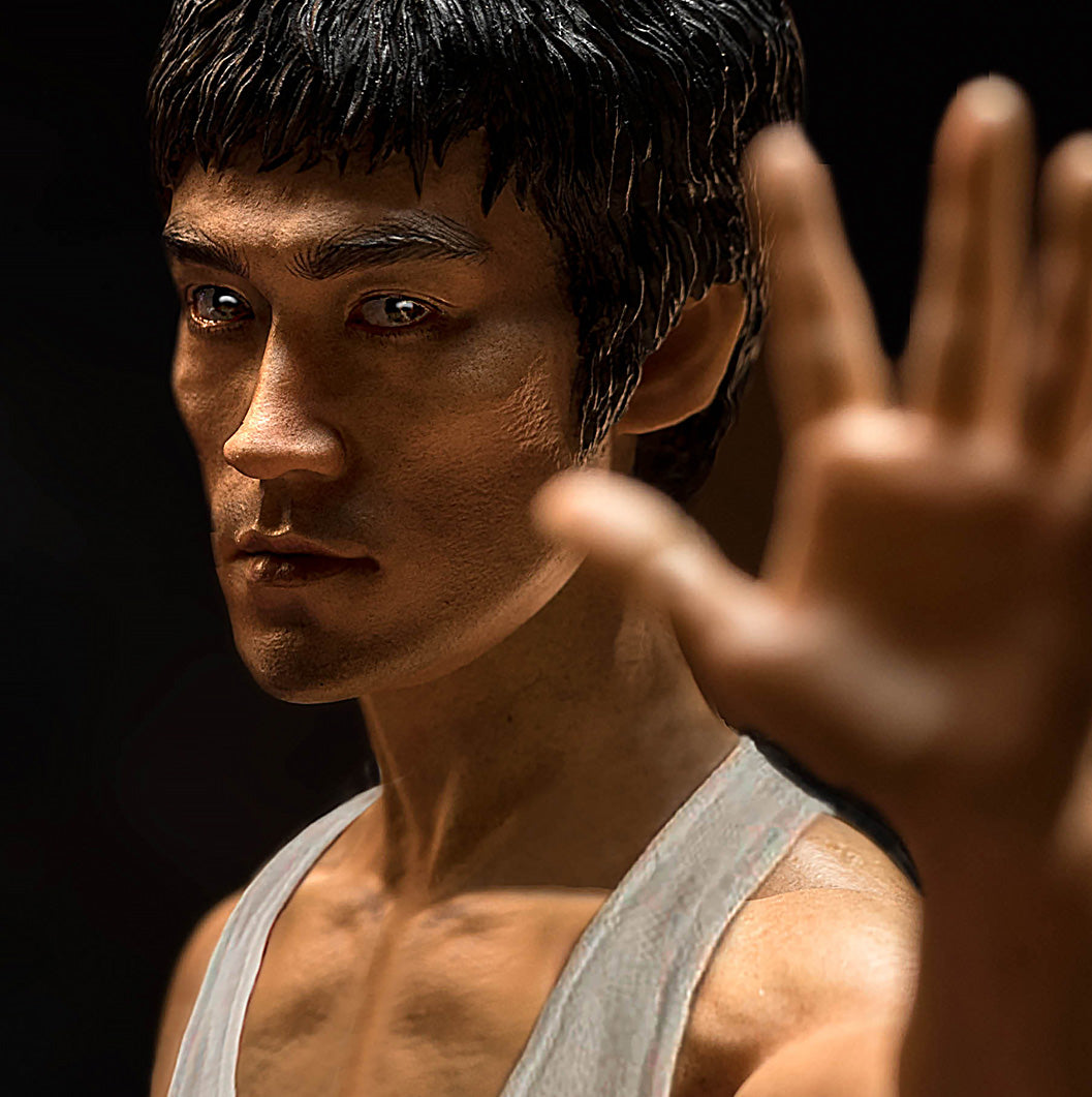 BRUCE LEE STATUE (NX ver.)