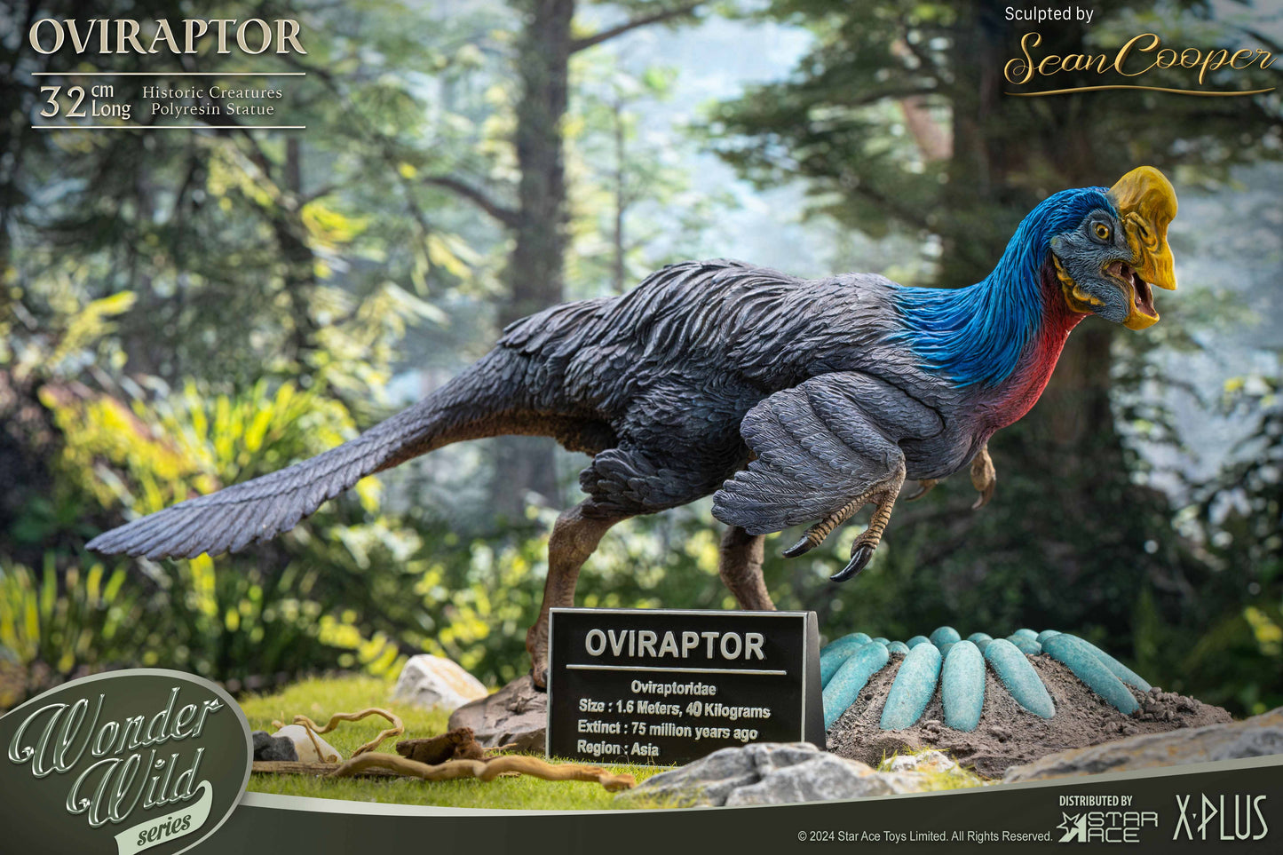 OVIRAPTOR