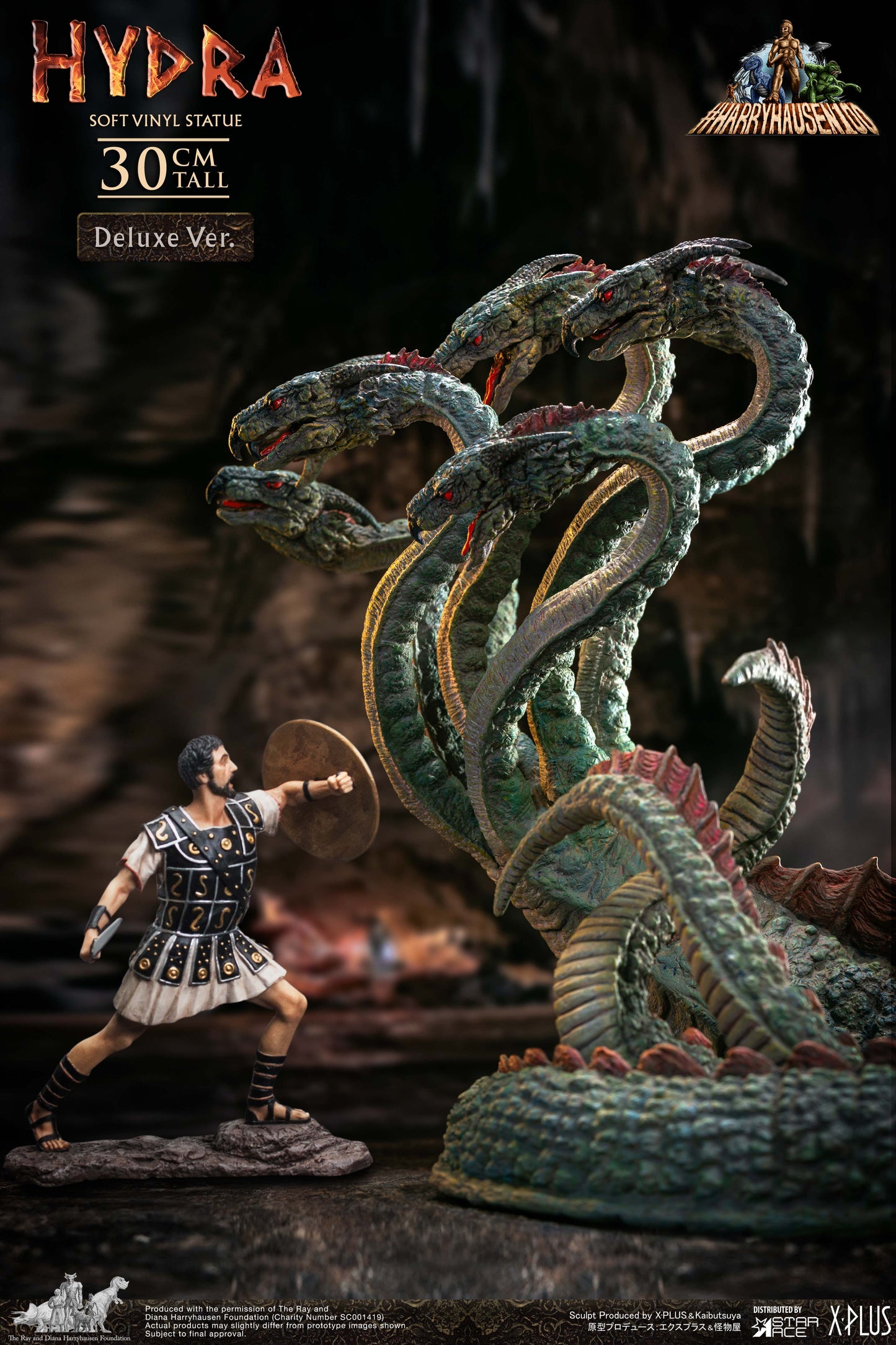 Hydra (DX Ver.)