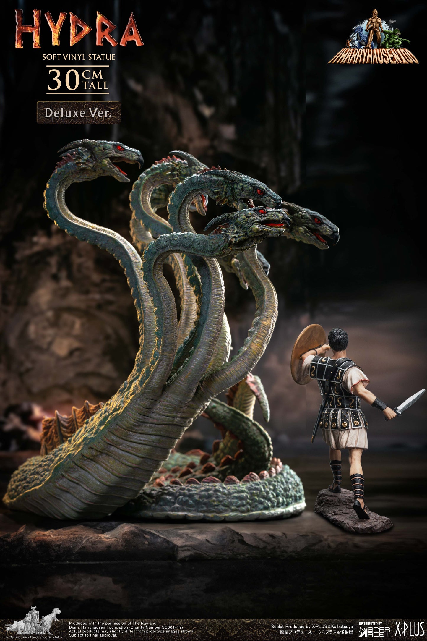 Hydra (DX Ver.)