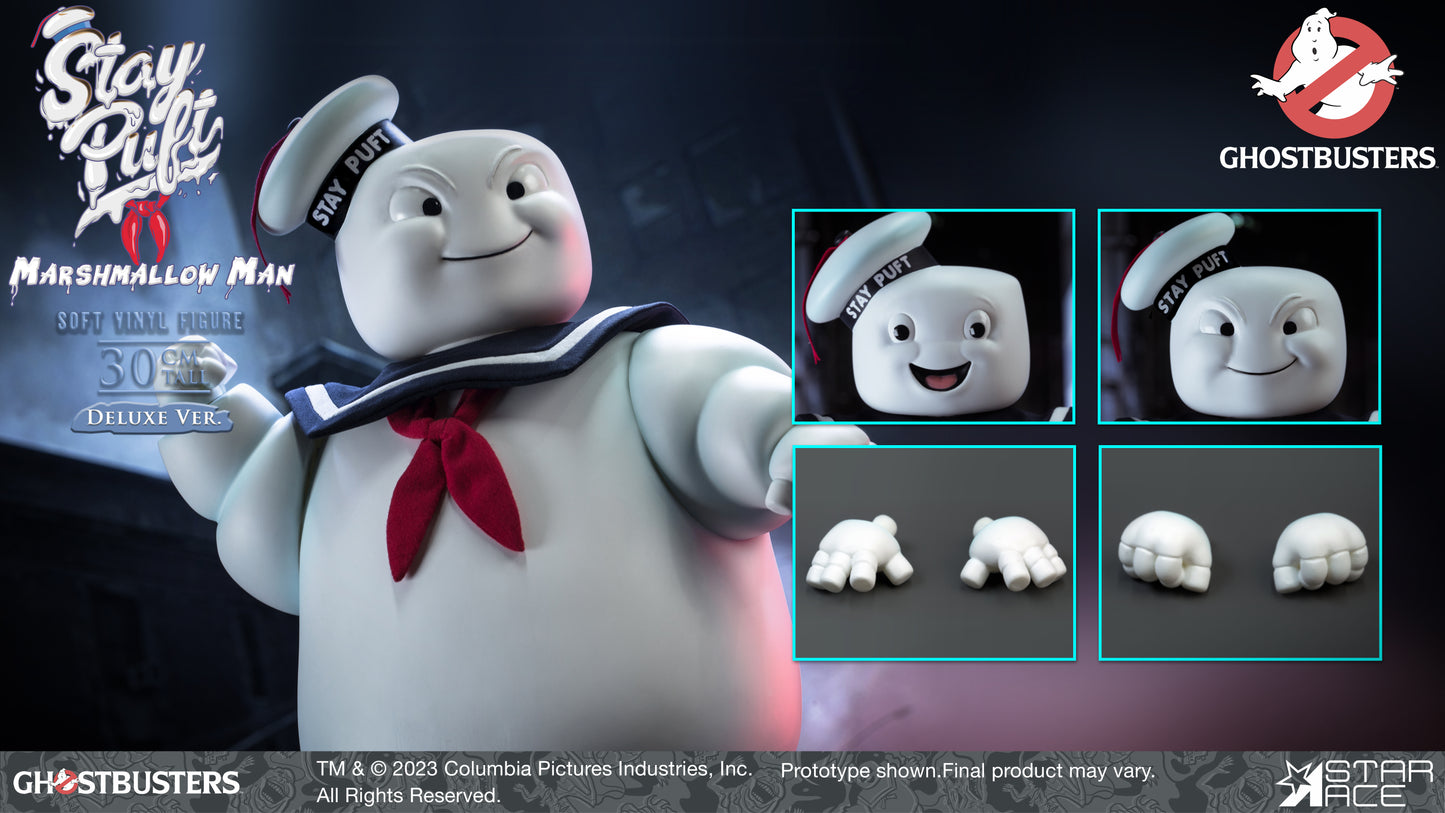 Stay Puft Marshmallow Man(DX Ver)