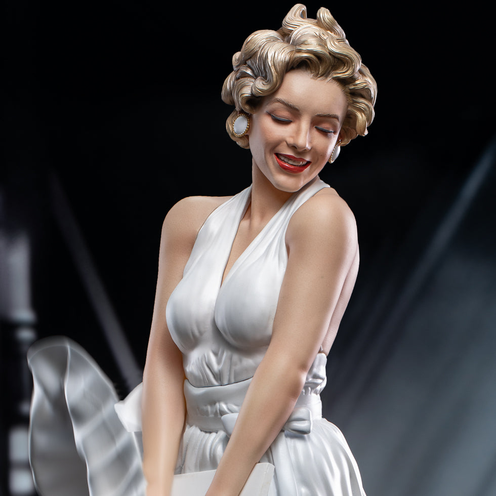 Marilyn Monroe NX Ver