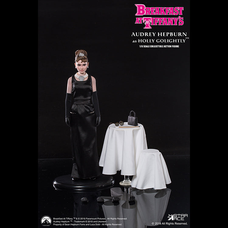 1/6 AUDREY HEPBURN DX