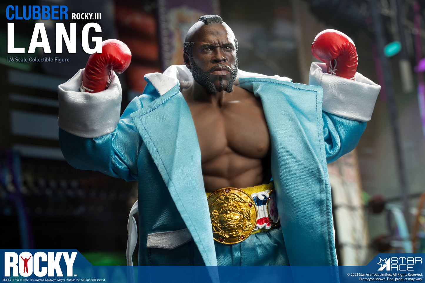 CLUBBER LANG(NX VER)