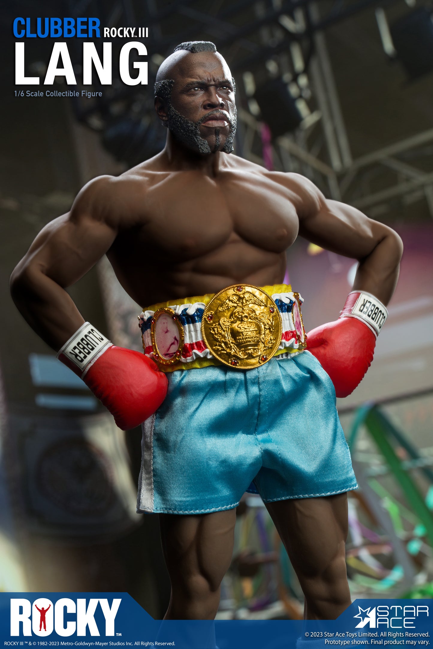 CLUBBER LANG(NX VER)