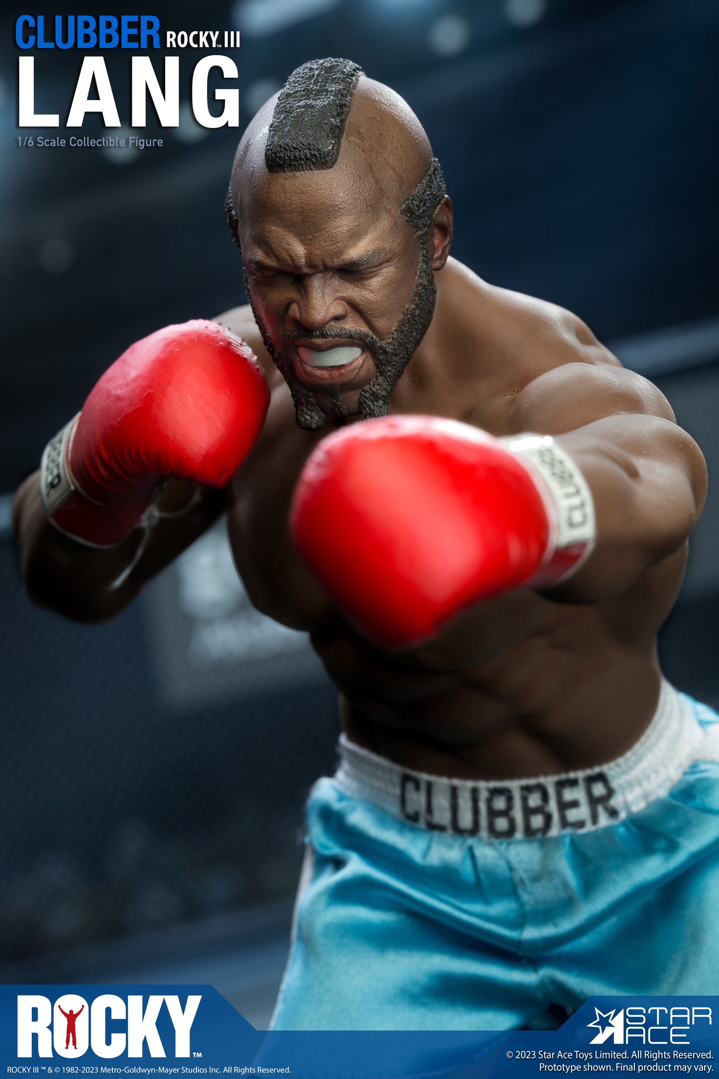 CLUBBER LANG(NX VER)