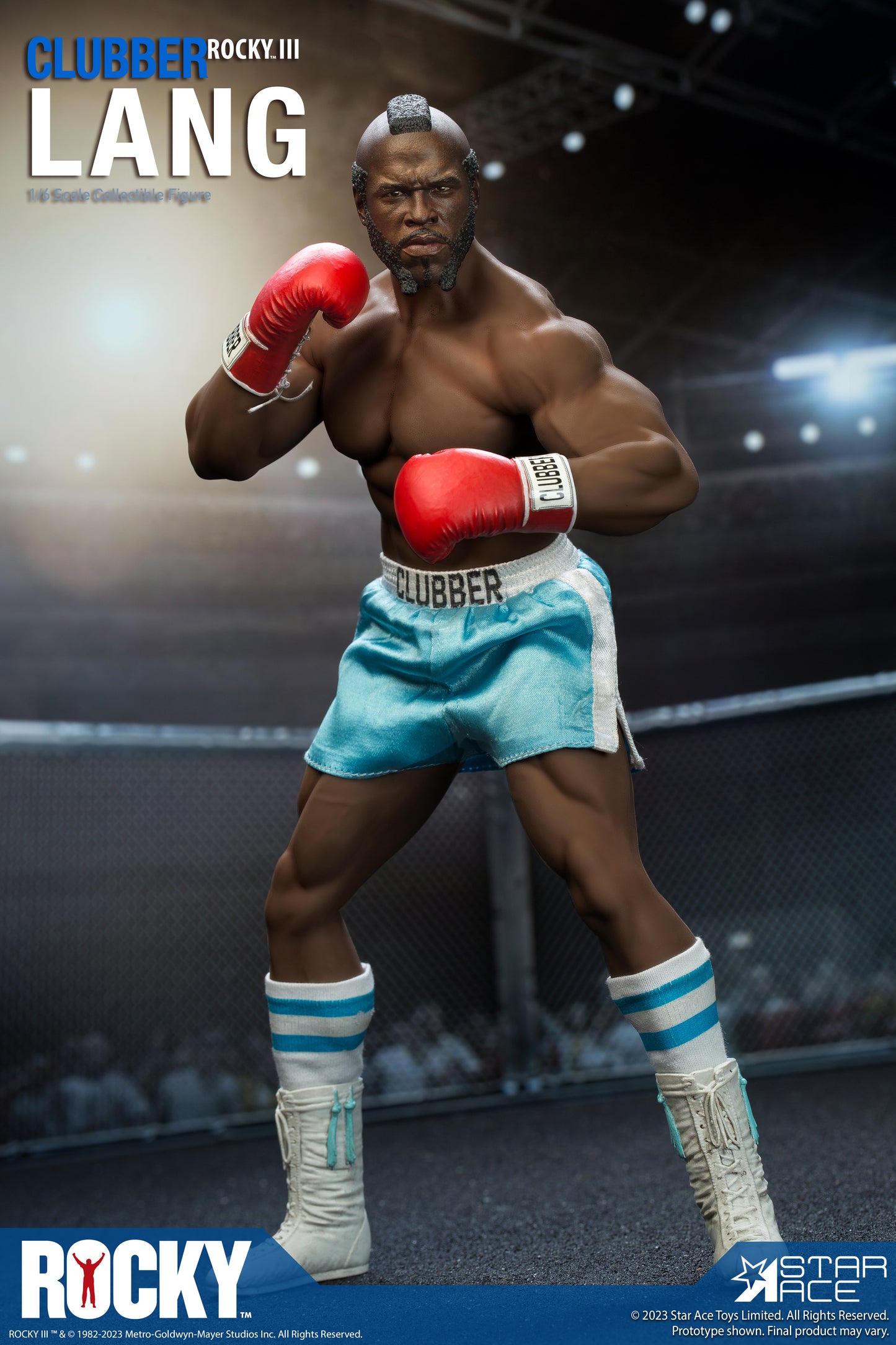 CLUBBER LANG(NX VER)