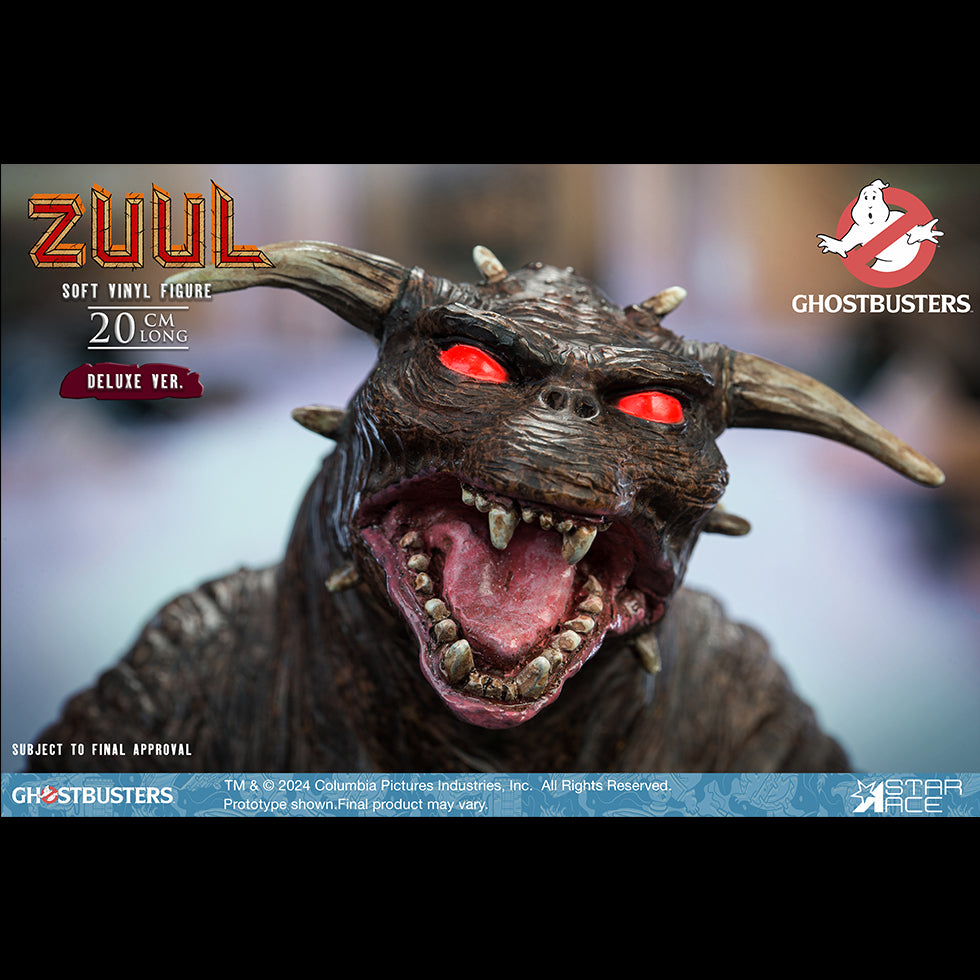 Zuul(DX Ver)