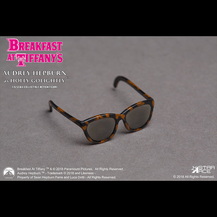 1/6 AUDREY HEPBURN DX