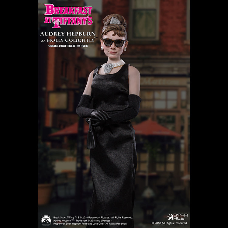 1/6 AUDREY HEPBURN NX