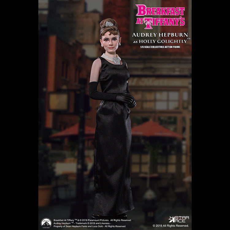 1/6 AUDREY HEPBURN NX