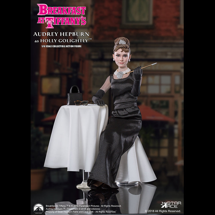1/6 AUDREY HEPBURN DX