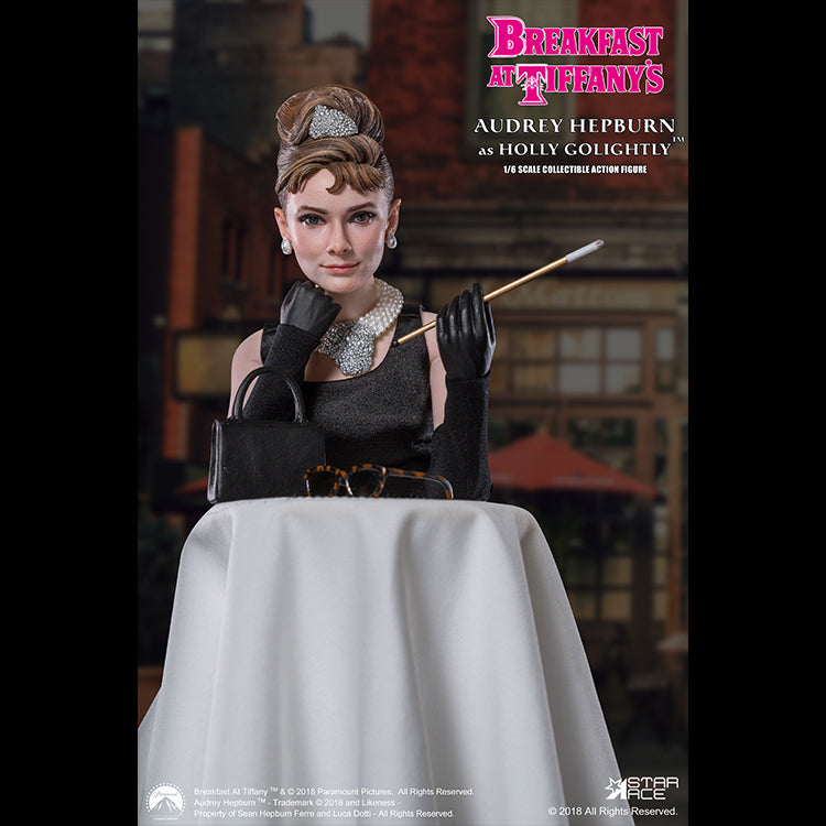 1/6 AUDREY HEPBURN DX