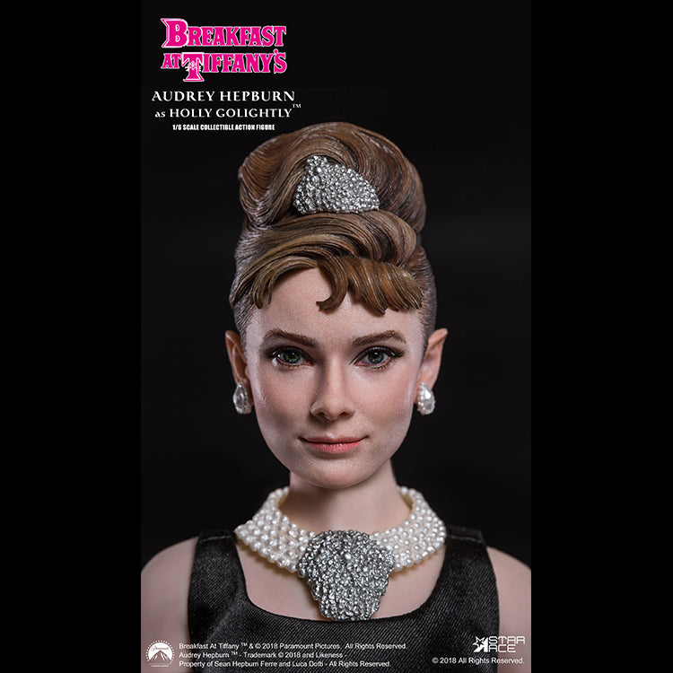 1/6 AUDREY HEPBURN DX