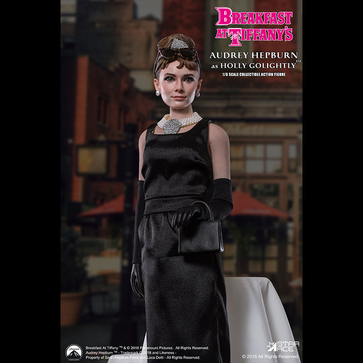 1/6 AUDREY HEPBURN NX