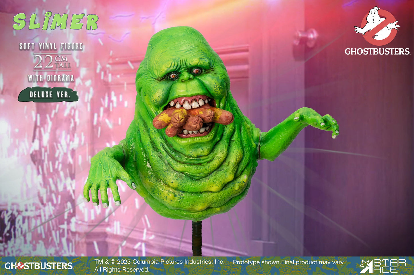 SLIMER(DX Ver)