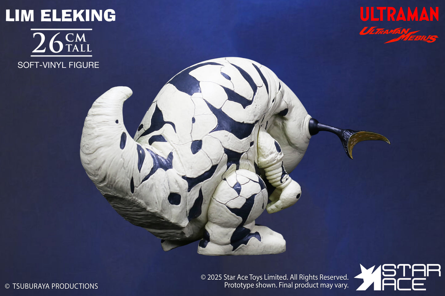 Lim Eleking