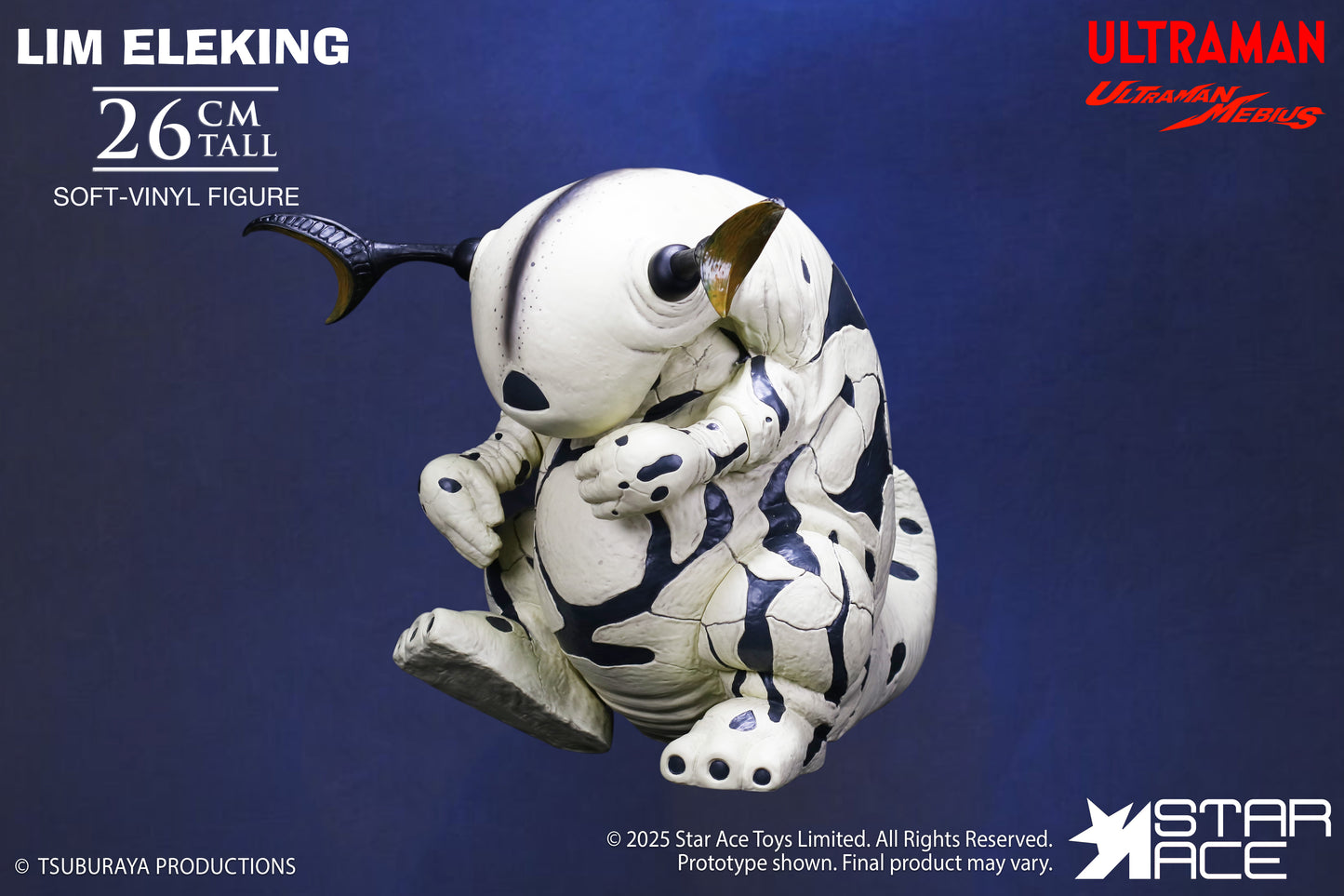 Lim Eleking