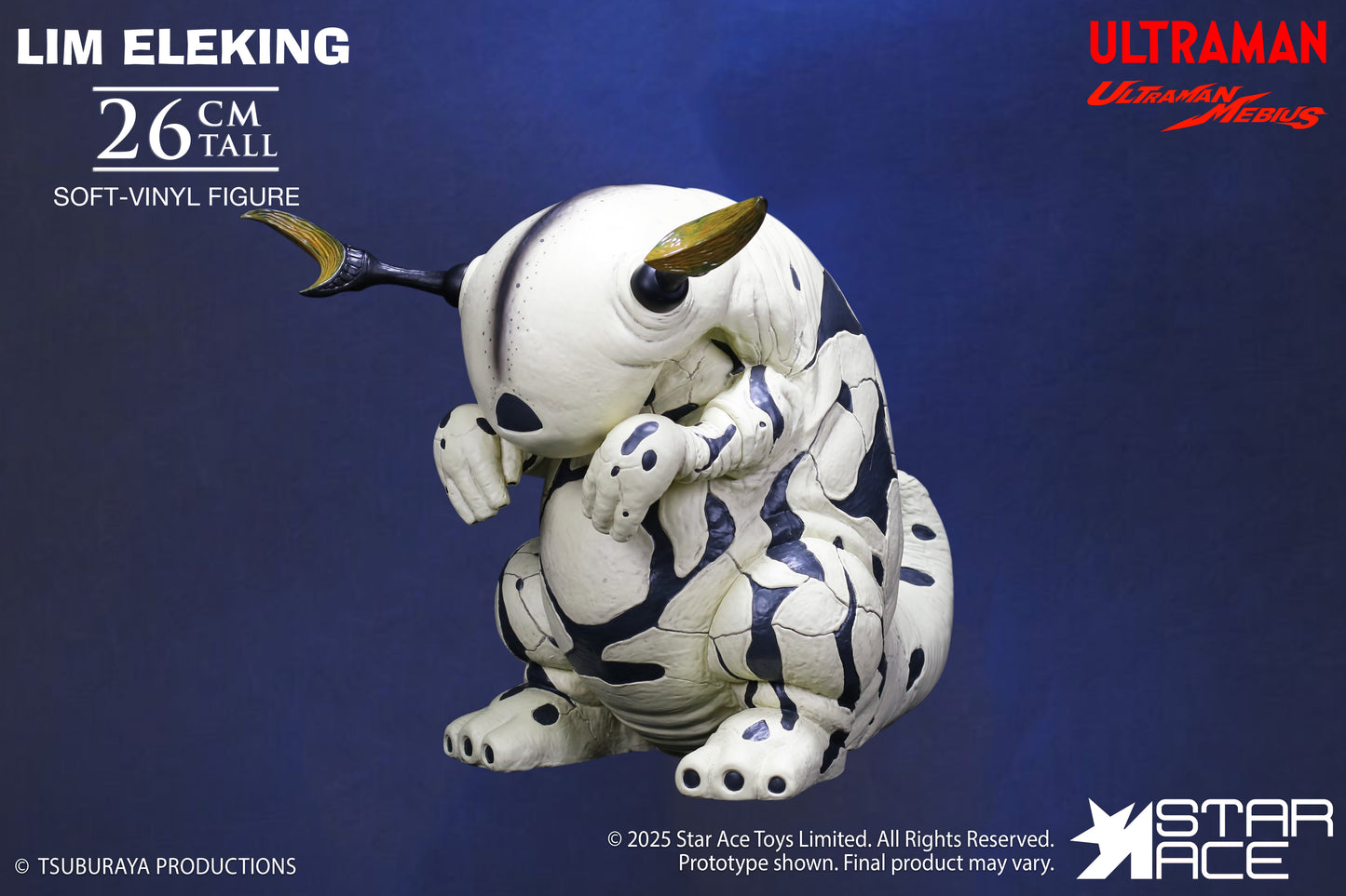 Lim Eleking